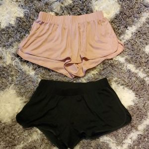Victoria Secret booty short